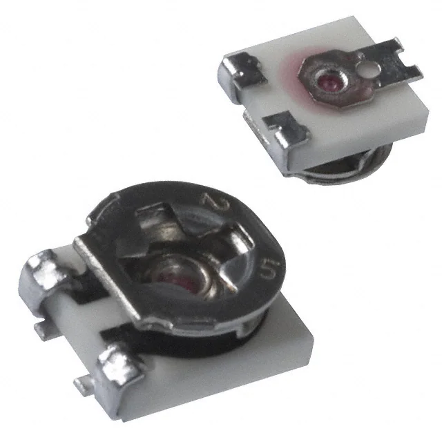 3303W-3-102E Bourns Inc. electronic component